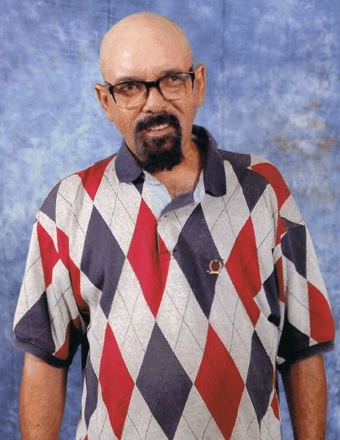 Henry McDonald Jr. Obituary