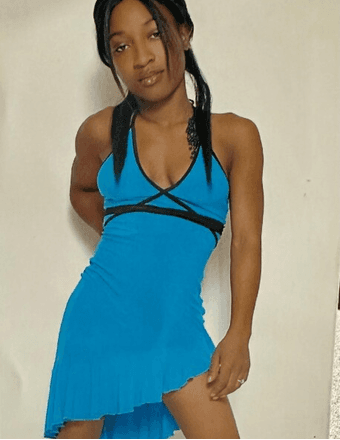 Ebony L Rorls Obituary