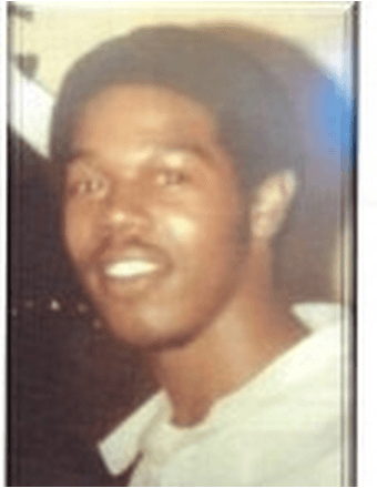 William Gore Sr. Obituary