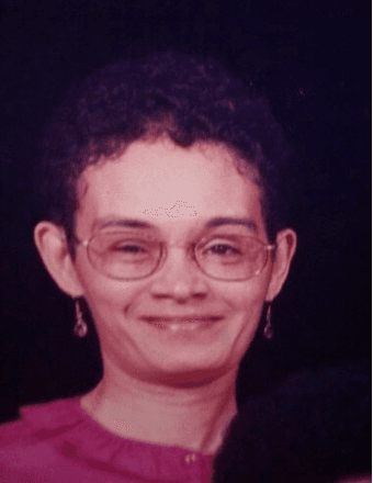 Bernice McQueen Williams Obituary