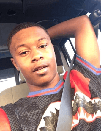 Kezion Tykell James Obituary