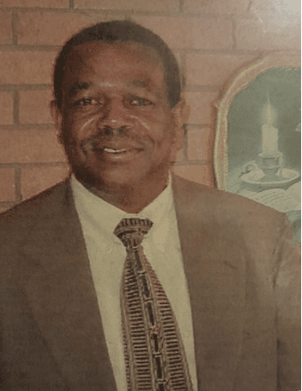 Samuel Burns Obituary