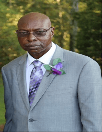 Herman Harrington Obituary