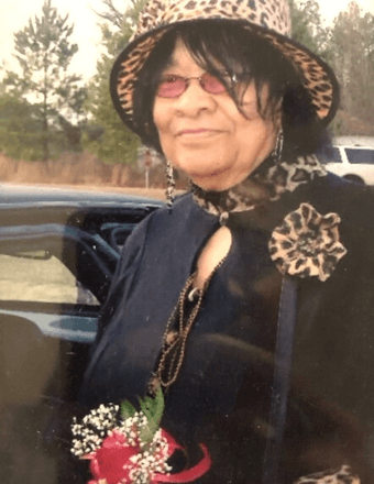 Viola Marion Bridges Obituary