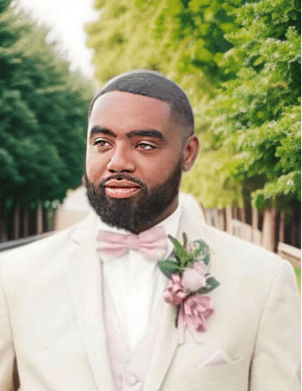 Cedric Lamont Streater Obituary