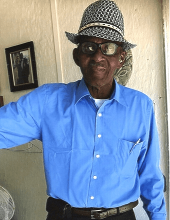 Horace Joyner Obituary