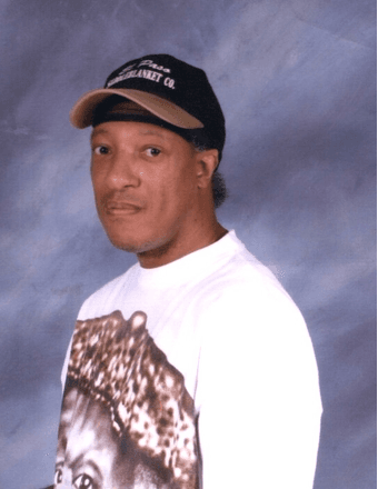 Robin Ervin McManus Obituary