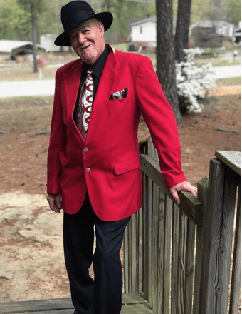 Eddie Lecoste Harper Obituary