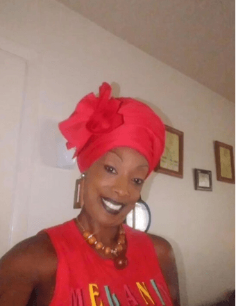 Sharon Nicol Boateng Obituary