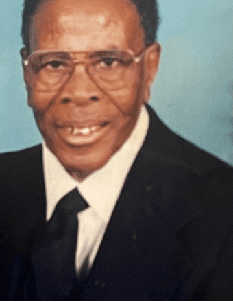 Johnny Burns Obituary