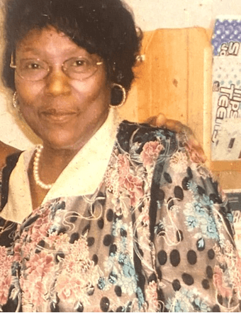 Mildred Dixon Obituary