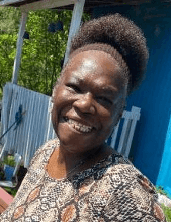 Irma Jean Alston Obituary