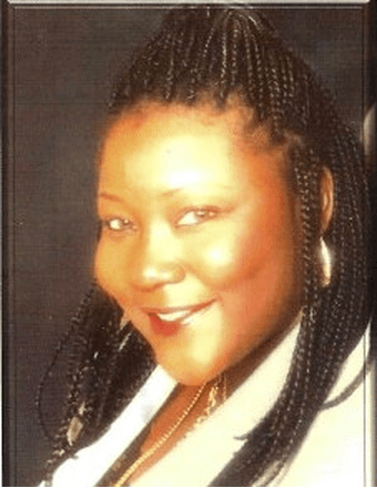 Valerie Robinson Obituary