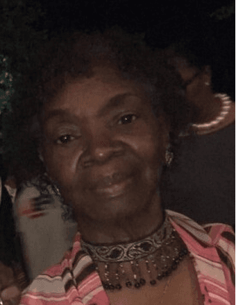 Betty Hughes Obituary