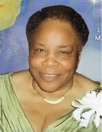 Edith Scott Barton Obituary