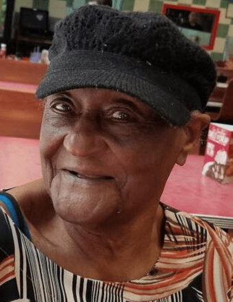 Ernestine McGee Spears Obituary