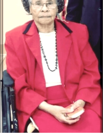 Dorothy McBride Gordon Obituary