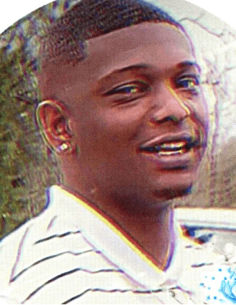 DeShawn Christopher Brown Obituary