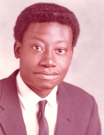 Willie McDuffie Obituary