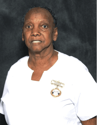 Eva Drake Obituary