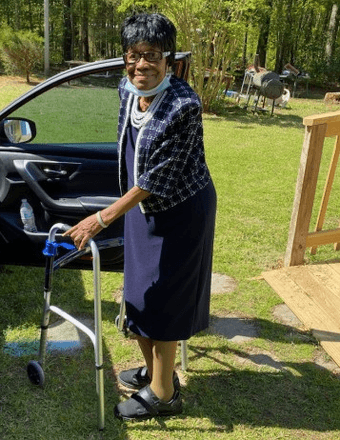 Annie Mae  Short Brown Obituary