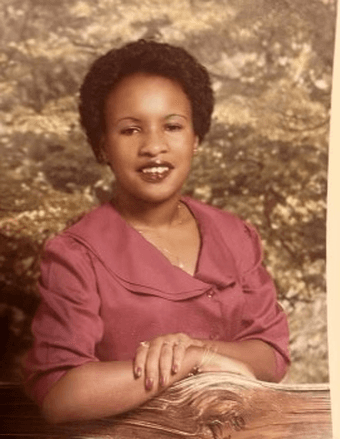 Myra James Obituary
