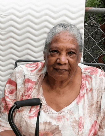 Mamie Johnson Obituary