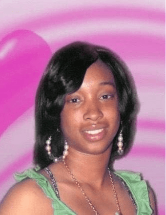 Rickiya J. Bridges Obituary