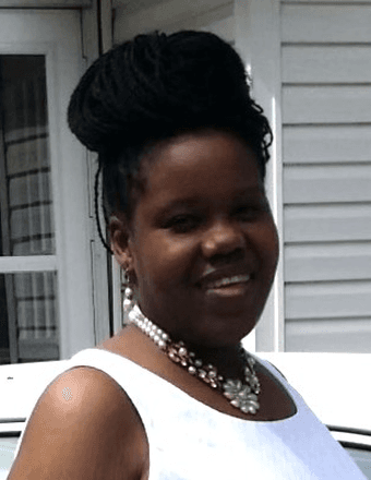Chaneika Myers Obituary