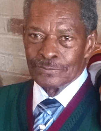 Willie Rogers Obituary