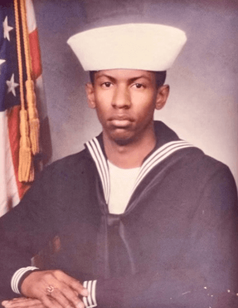 Bruce Brown Obituary