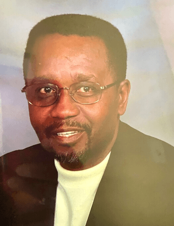 Ernest Harrington Obituary
