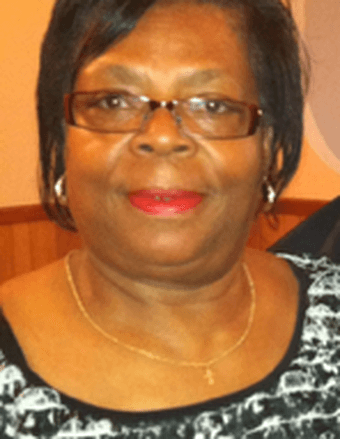 Lillie Ruth Lilly Obituary