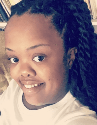 Shanaya Capri Jackson Obituary