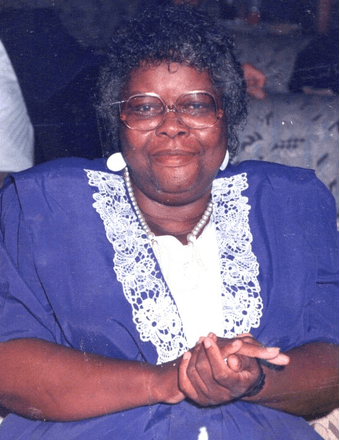 Hattie Issac Obituary