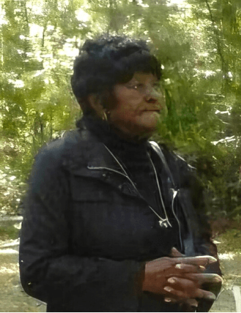 Dora Mae Jones Obituary