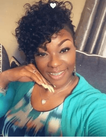 Ebony Shameke Rogers Cole Obituary