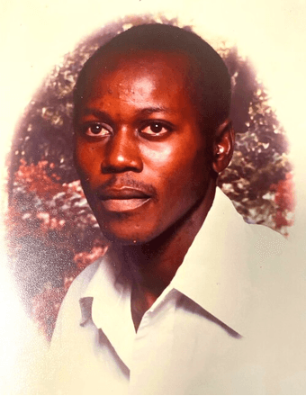 Thomas Short Obituary