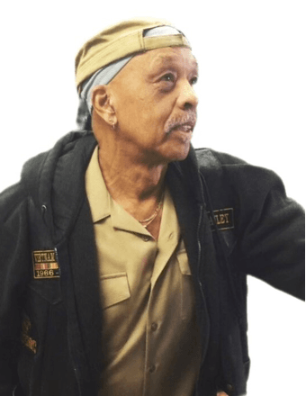 Horace Bailey Obituary