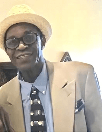 Sanka Jefferson Obituary