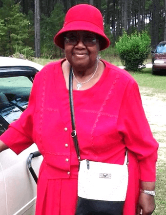 Hattie Louise Miller Obituary