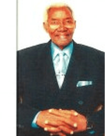 Deacon Albert Marshall Obituary