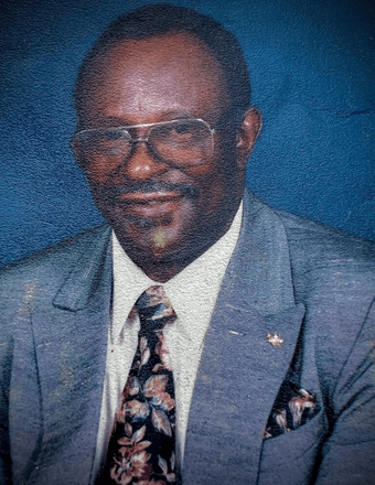 Marshall Williams Obituary