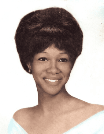 Mary Williams Obituary