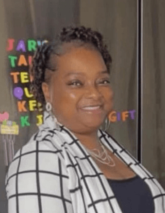 Natausha Wilson Obituary