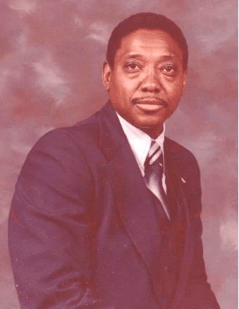 Walter Marshall Obituary