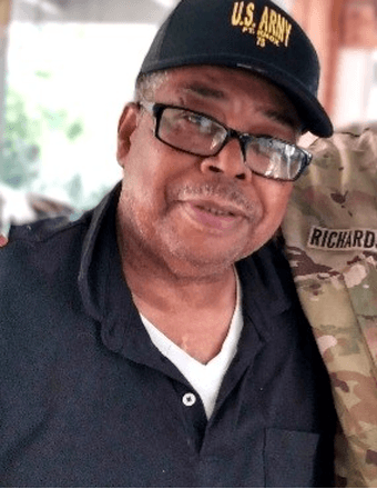 Herbert Wall Jr. Obituary