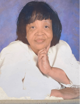 Georgia McCrae Obituary