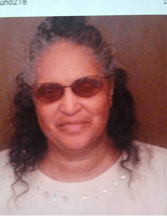 Melba Crawford Obituary