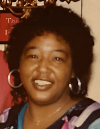 Daisy Gainey Obituary